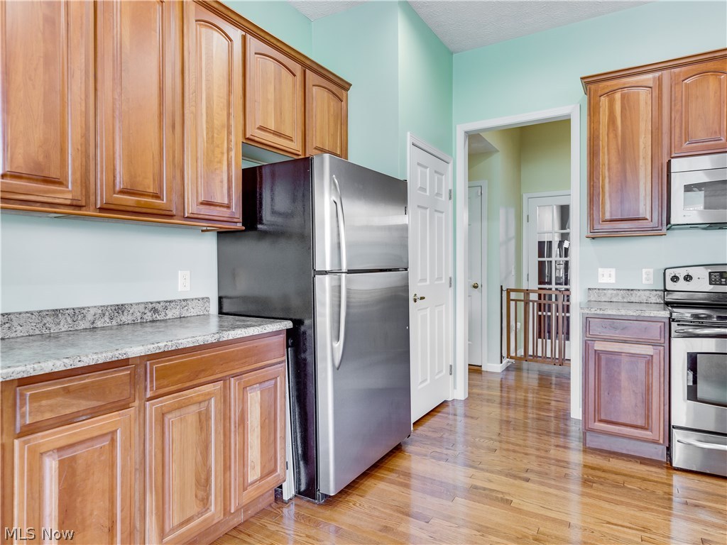 Hidden Lakes PUD Ph I - Residential