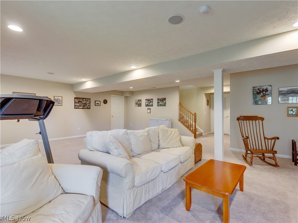 Hidden Lakes PUD Ph I - Residential