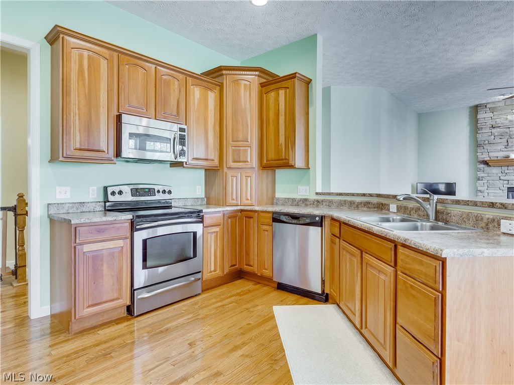 Hidden Lakes PUD Ph I - Residential