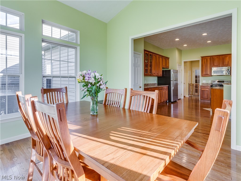 Hidden Lakes PUD Ph I - Residential