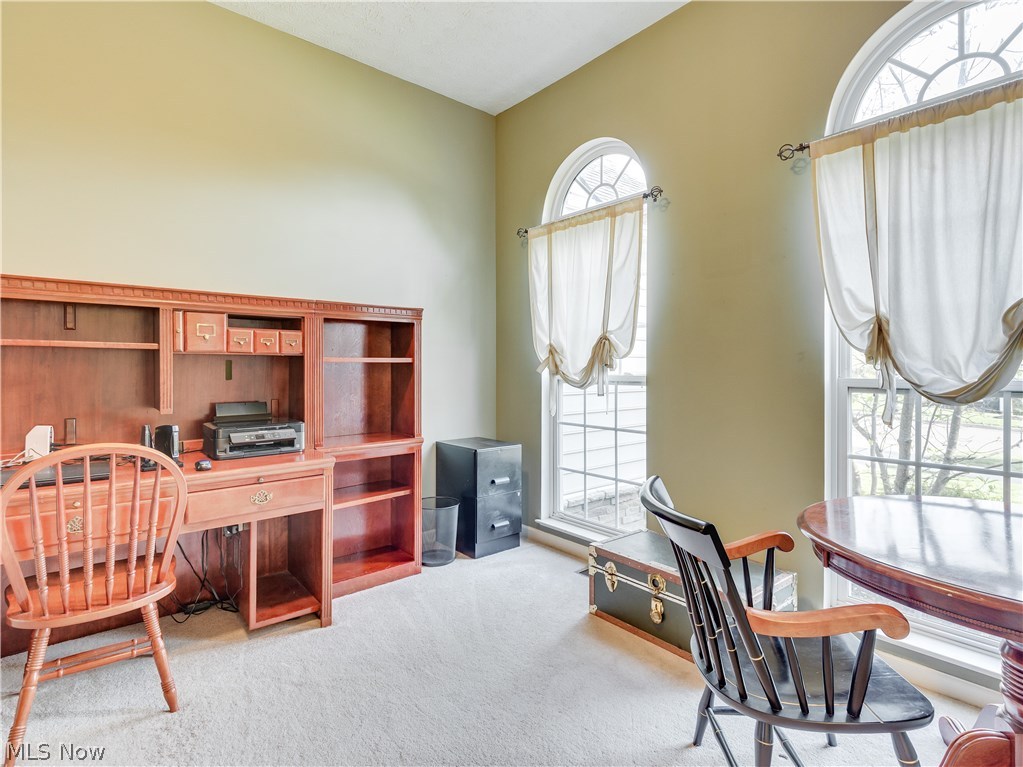 Hidden Lakes PUD Ph I - Residential