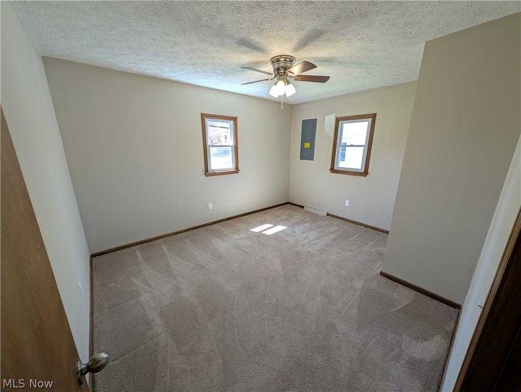 Village/Craig Beach - Residential