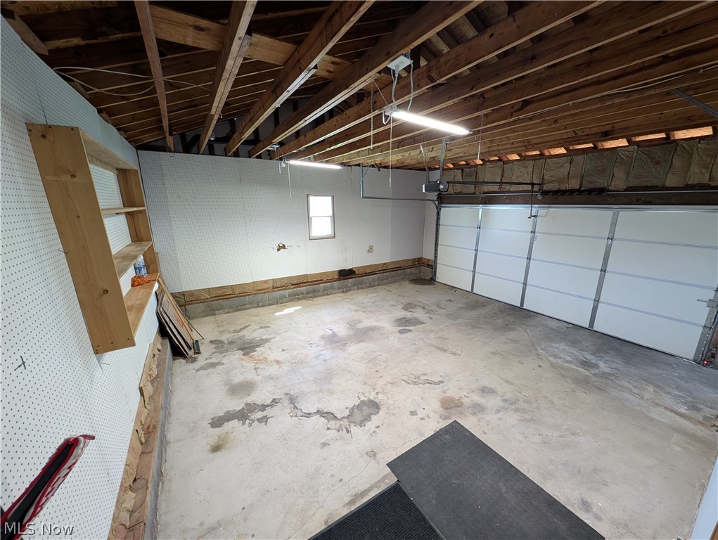 Village/Craig Beach - Residential