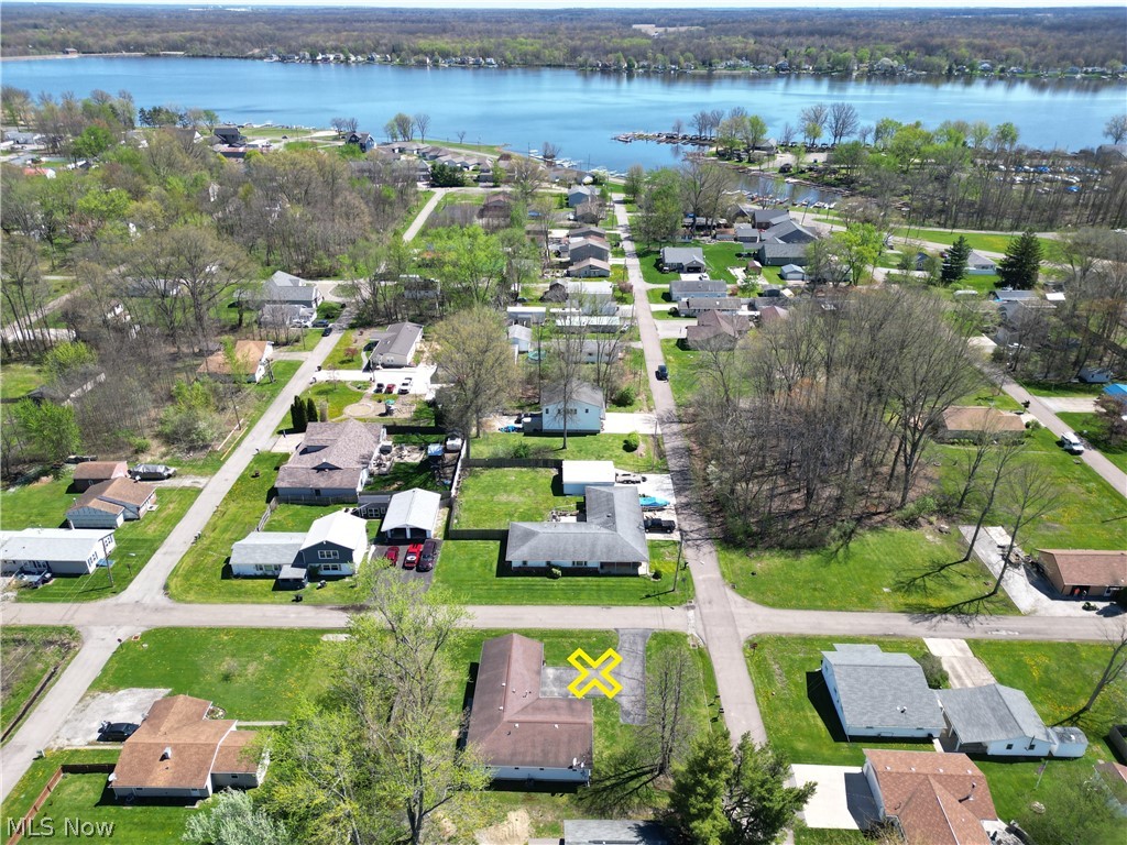 Village/Craig Beach - Residential