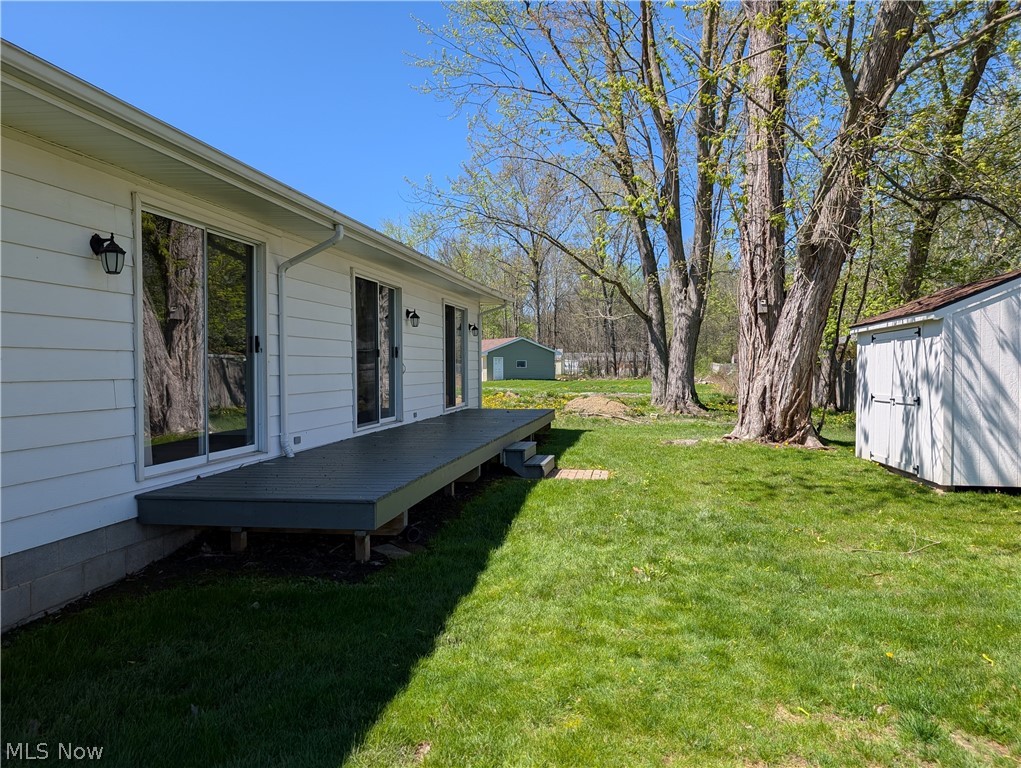 Village/Craig Beach - Residential