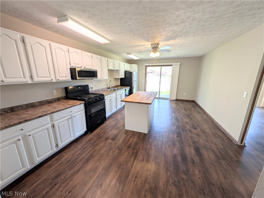 Village/Craig Beach - Residential