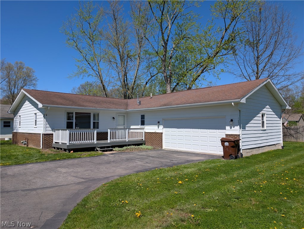 Village/Craig Beach - Residential