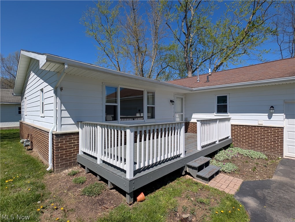 Village/Craig Beach - Residential