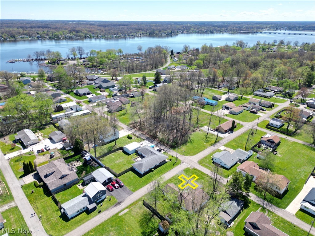 Village/Craig Beach - Residential