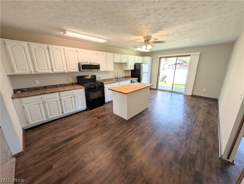 Village/Craig Beach - Residential