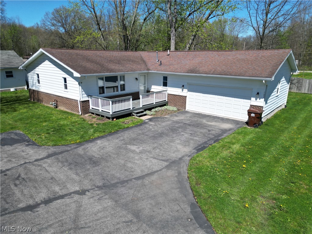 Village/Craig Beach - Residential