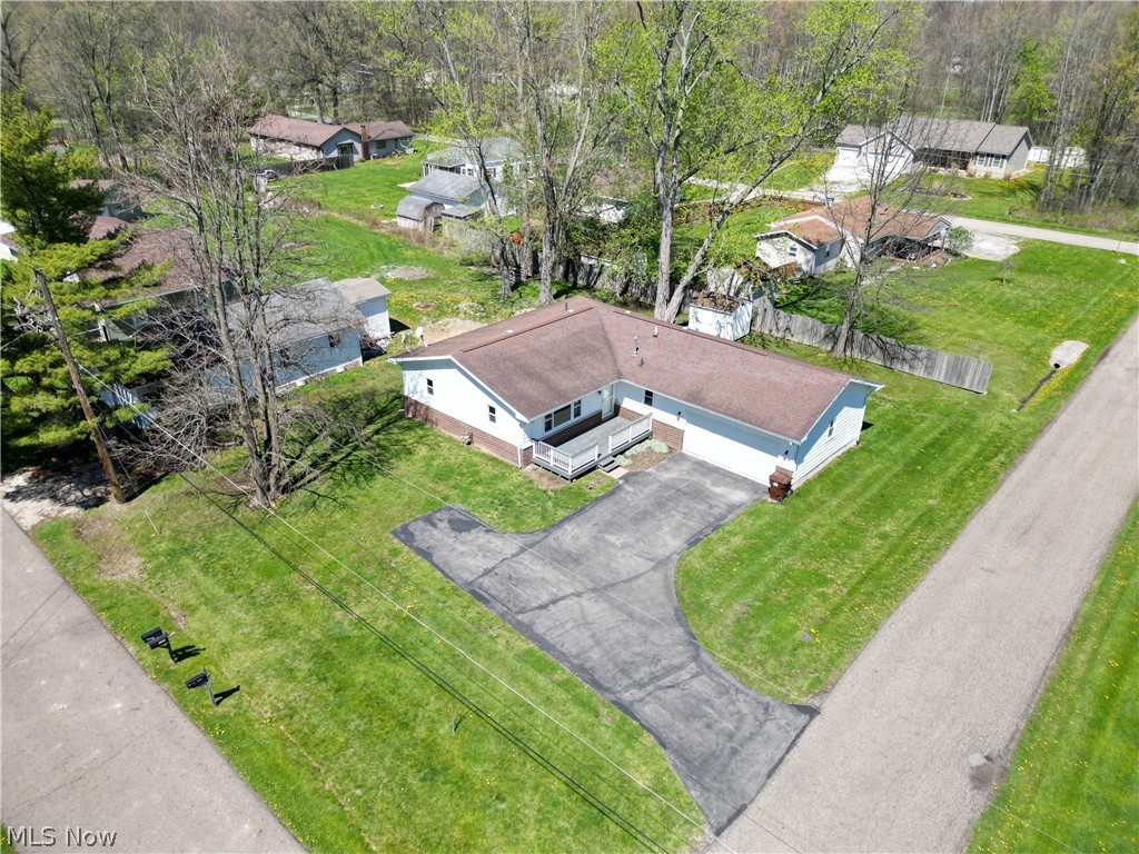 Village/Craig Beach - Residential