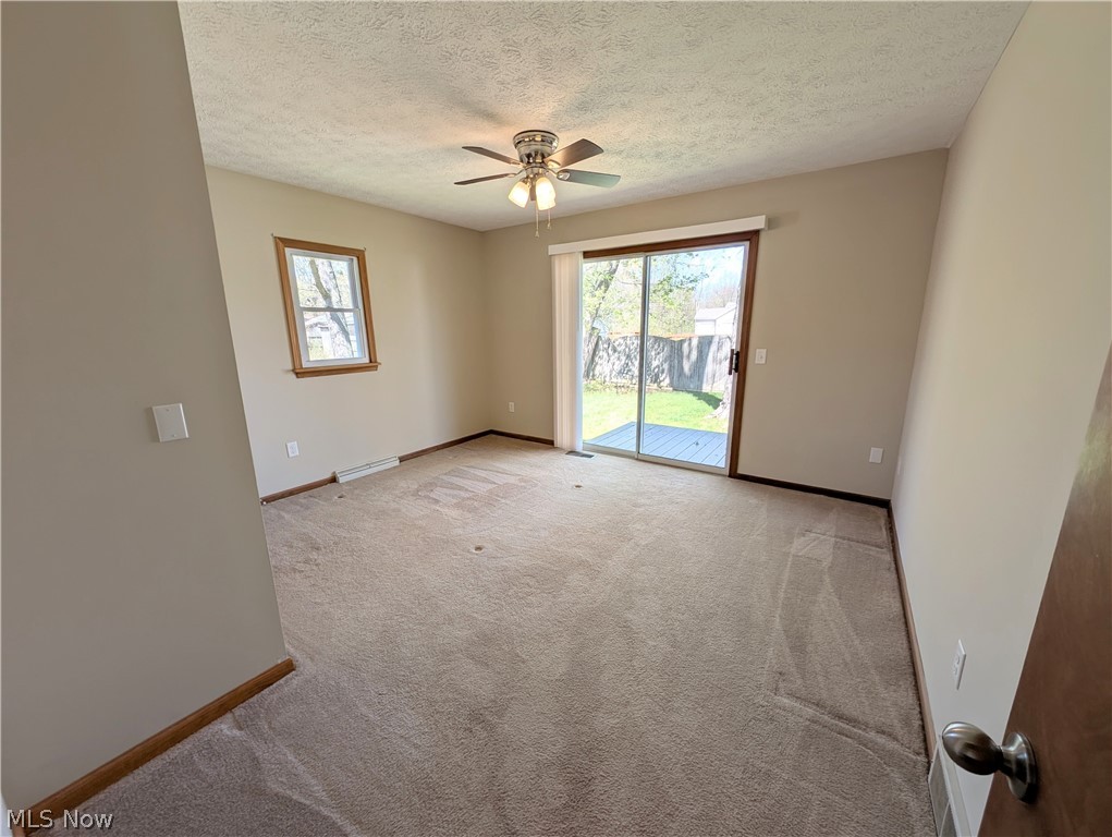 Village/Craig Beach - Residential