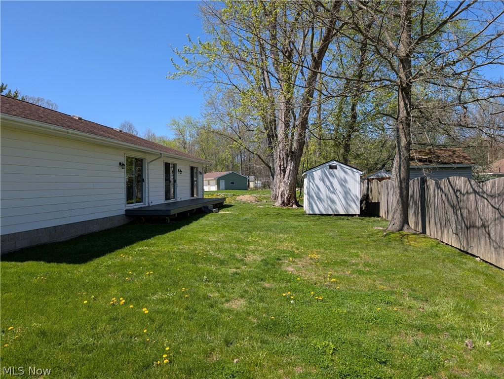 Village/Craig Beach - Residential