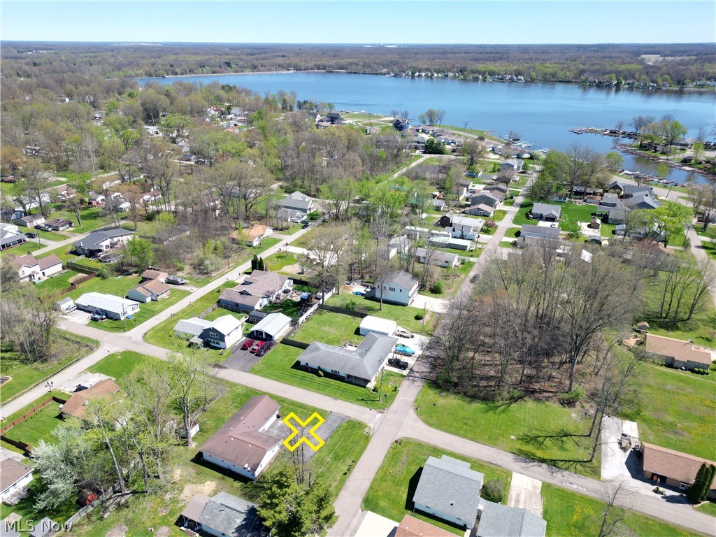 Village/Craig Beach - Residential