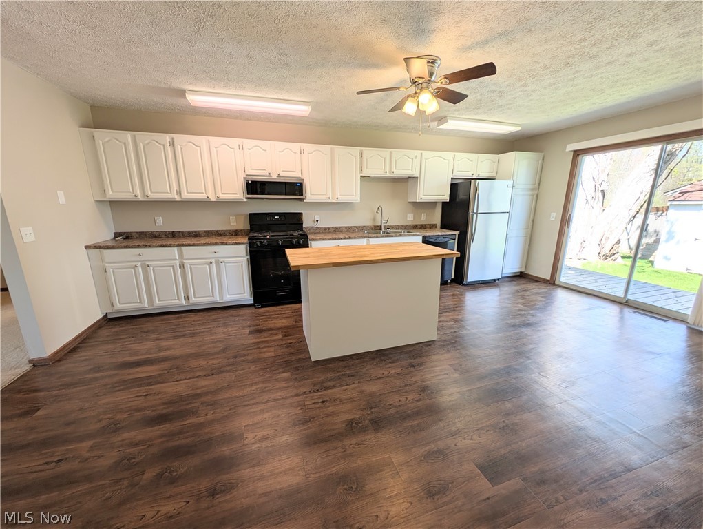 Village/Craig Beach - Residential