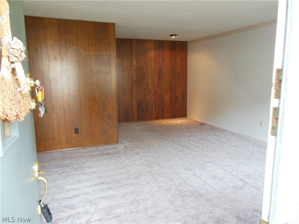 Dorwood Hill Allotment - Residential