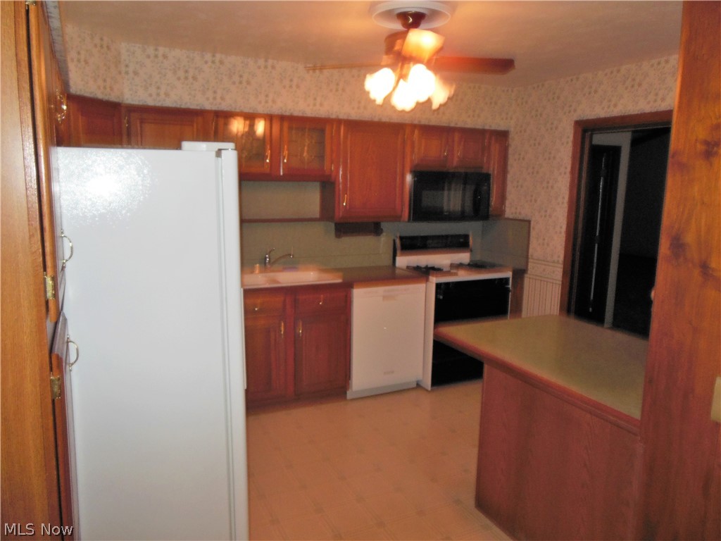 Dorwood Hill Allotment - Residential