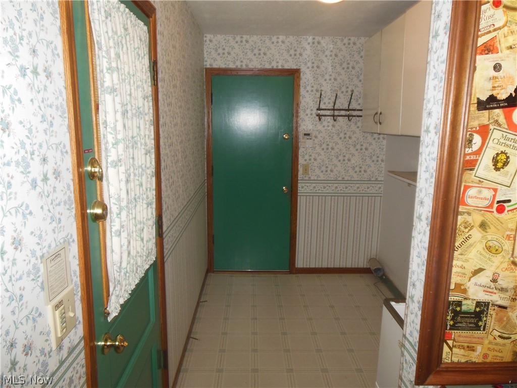 Dorwood Hill Allotment - Residential