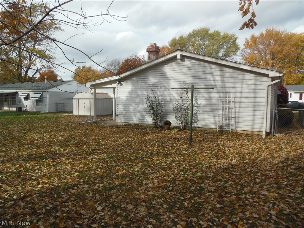 Dorwood Hill Allotment - Residential