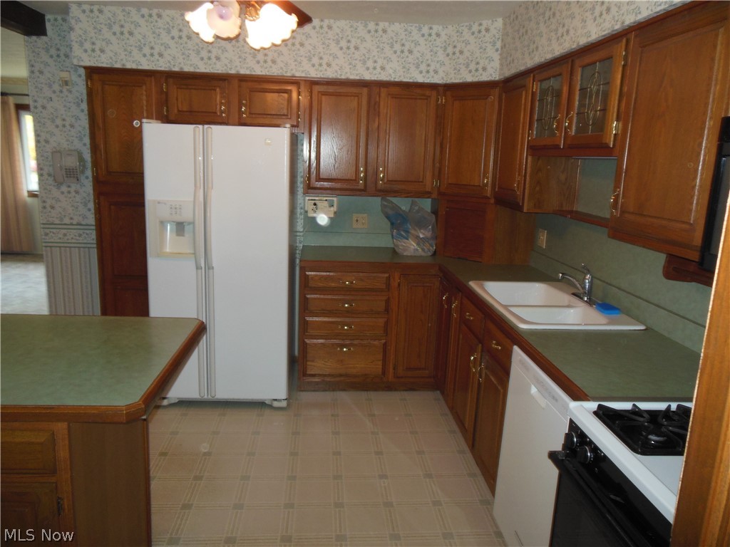 Dorwood Hill Allotment - Residential