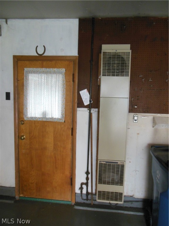 Dorwood Hill Allotment - Residential