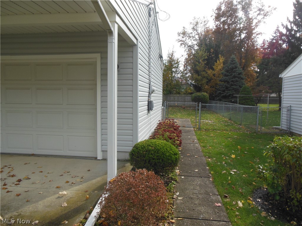 Dorwood Hill Allotment - Residential