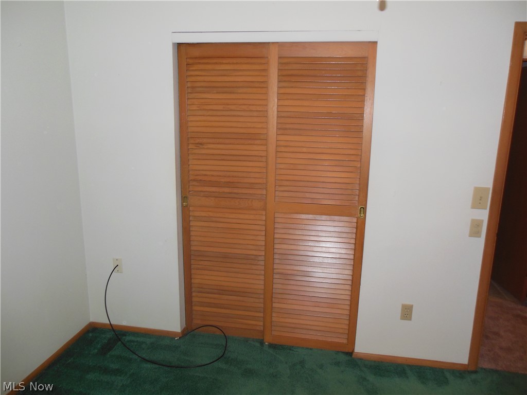 Dorwood Hill Allotment - Residential