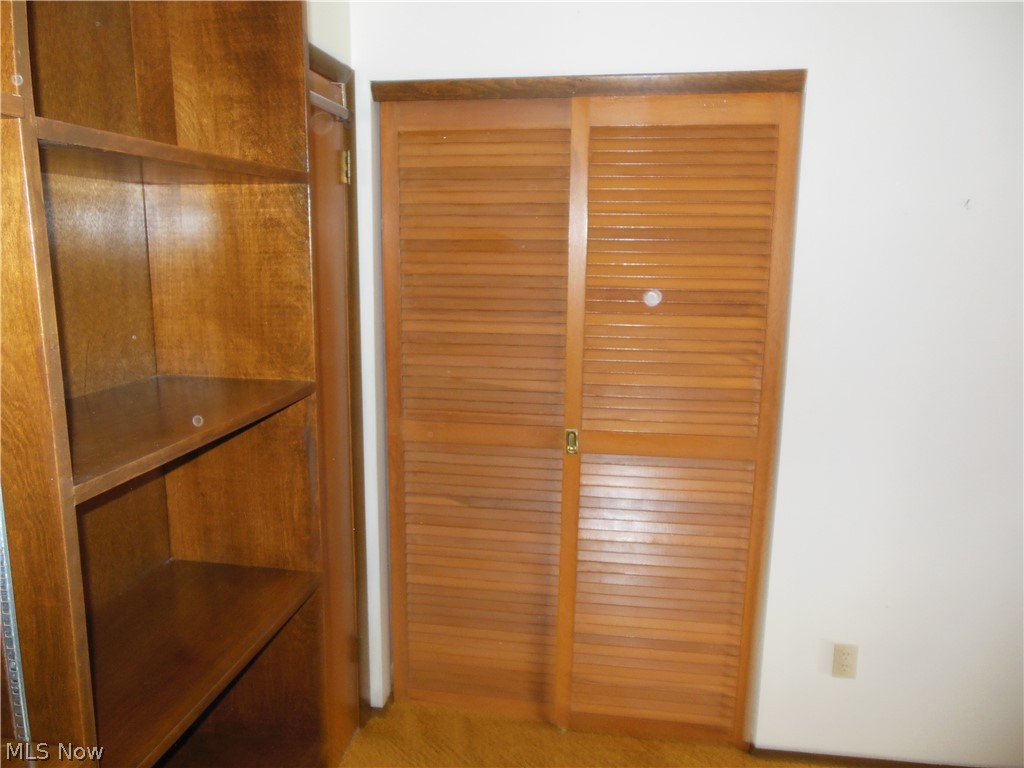 Dorwood Hill Allotment - Residential