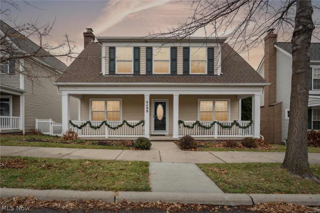 Millcreek - Residential