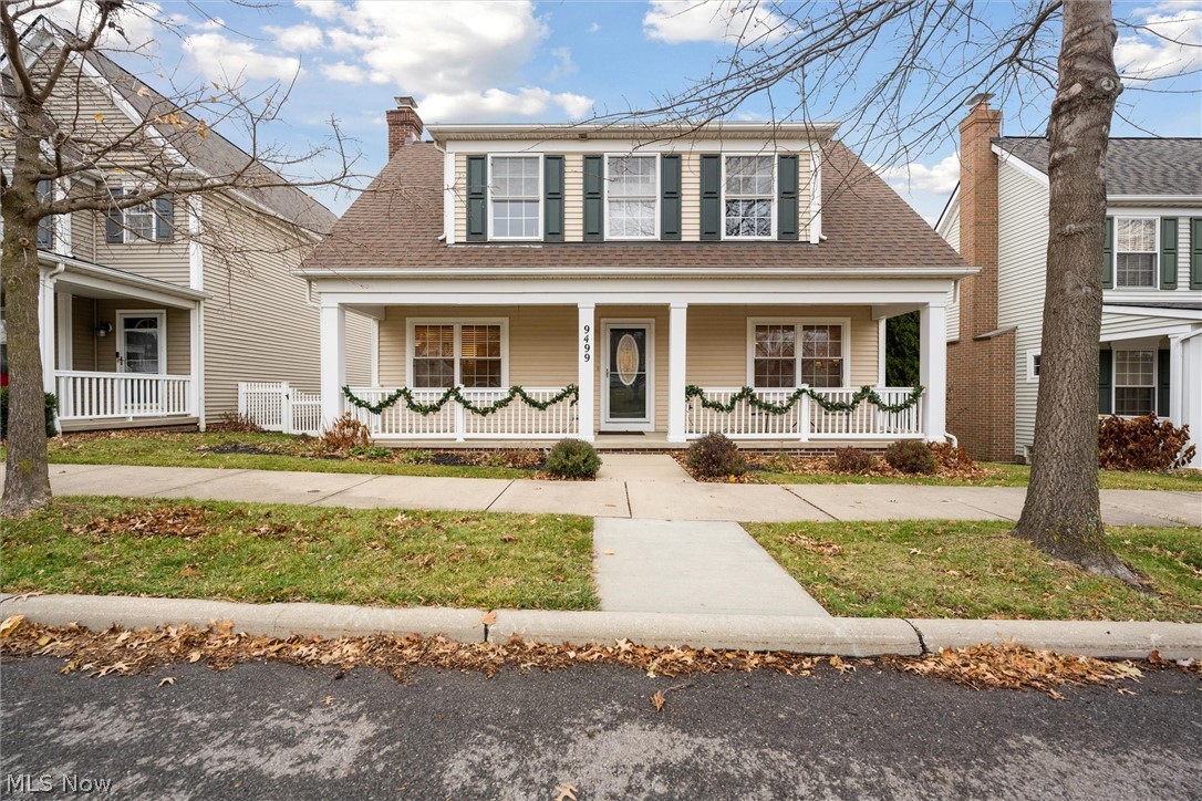 Millcreek - Residential