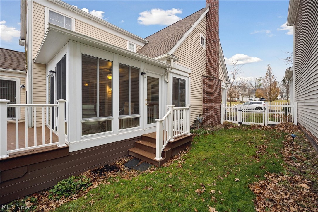 Millcreek - Residential