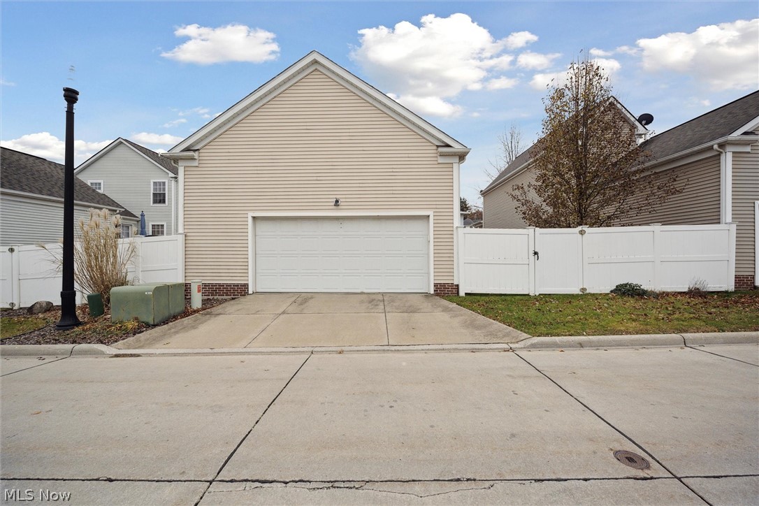 Millcreek - Residential