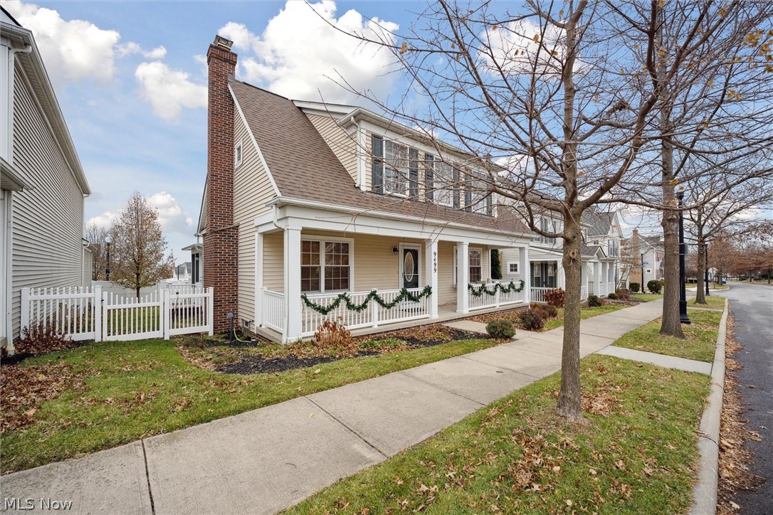 Millcreek - Residential