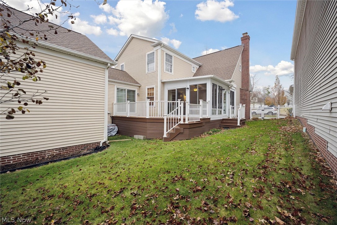 Millcreek - Residential