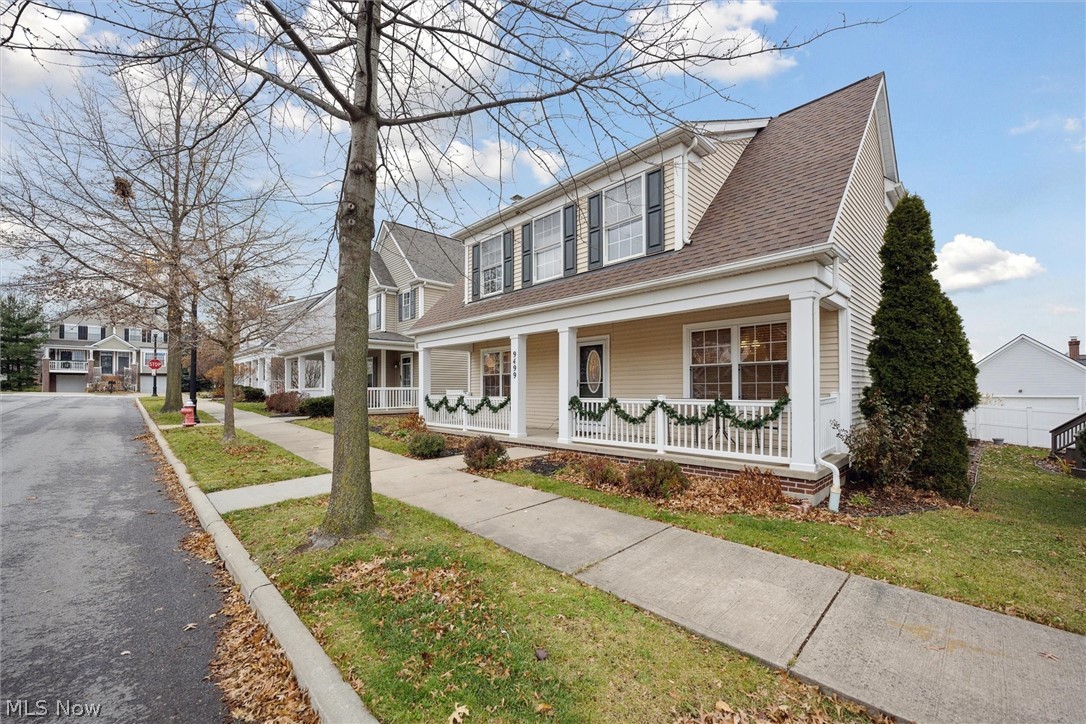 Millcreek - Residential