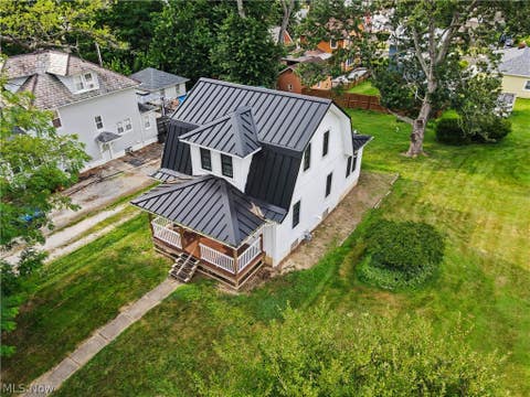 Homes For Sale - 865 Hartshorn Street<br/> Stark County, Alliance, OH 44601