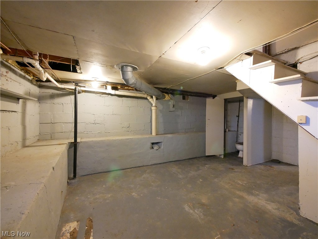 Parshall's 1st Addition - Residential