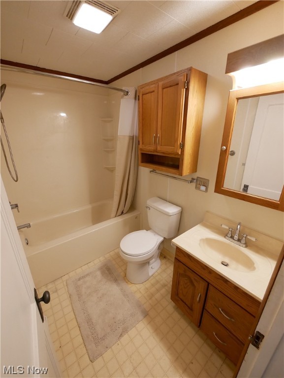 Parshall's 1st Addition - Residential