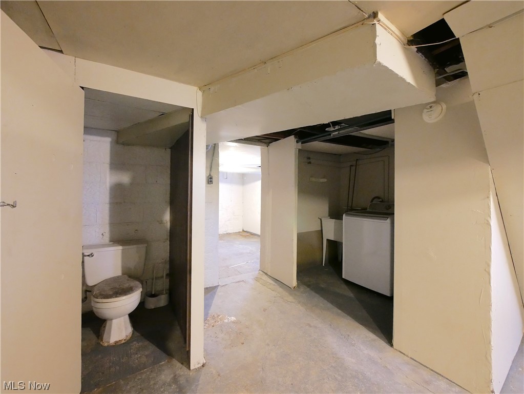 Parshall's 1st Addition - Residential