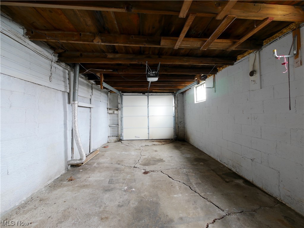 Parshall's 1st Addition - Residential