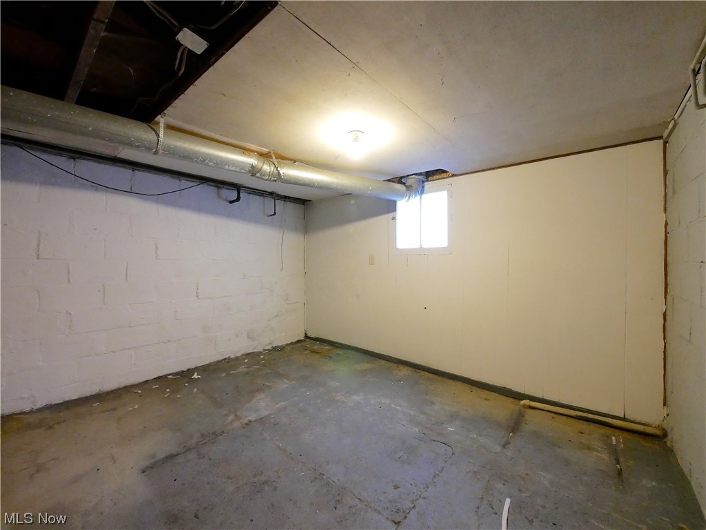 Parshall's 1st Addition - Residential