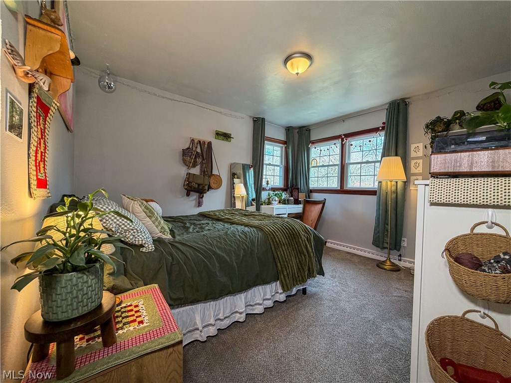 Kingston Lane - Residential