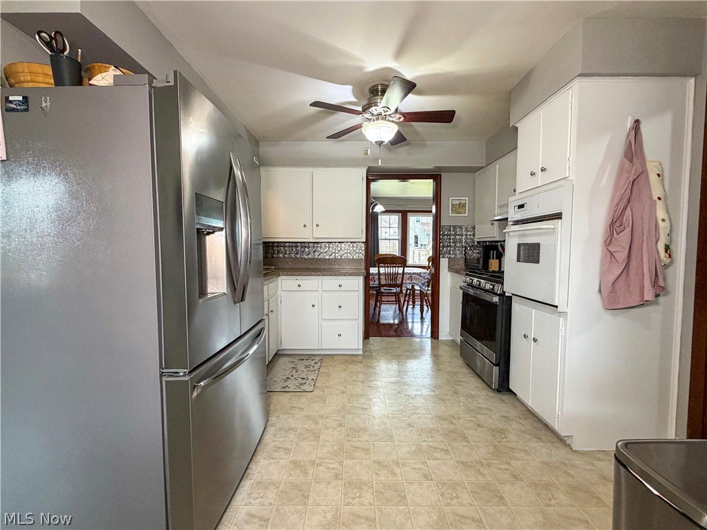 Kingston Lane - Residential