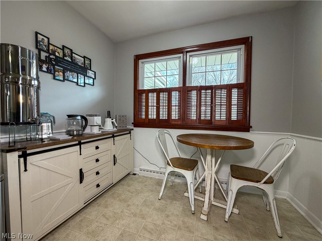 Kingston Lane - Residential