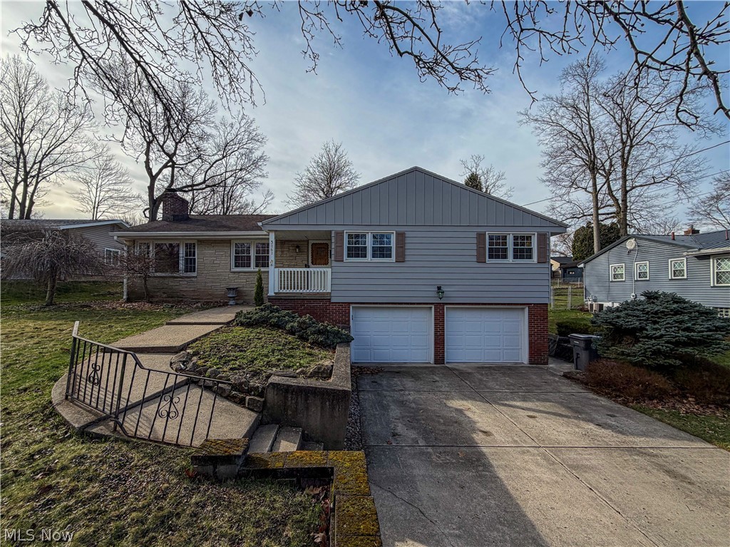 Kingston Lane - Residential