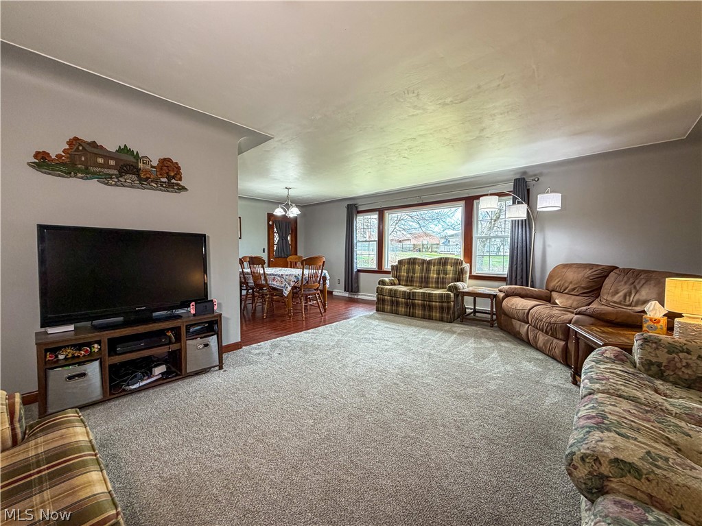 Kingston Lane - Residential