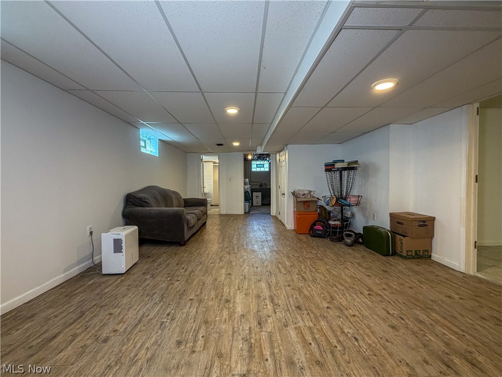 Kingston Lane - Residential