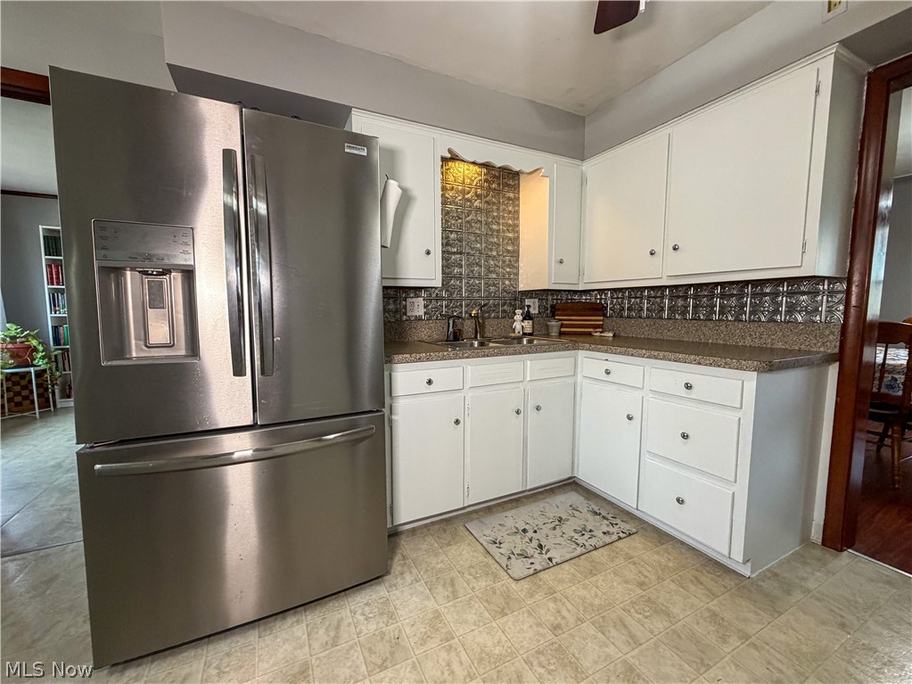 Kingston Lane - Residential