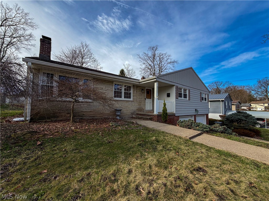 Kingston Lane - Residential